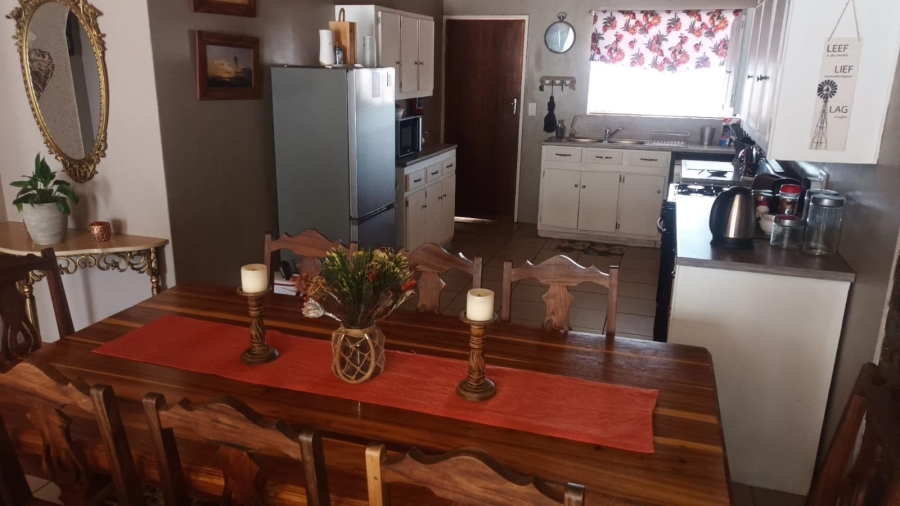 2 Bedroom Property for Sale in Hennenman Free State